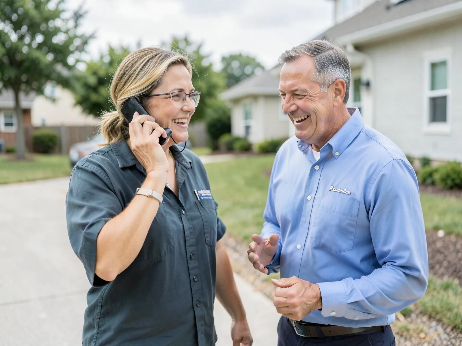 Frequently Asked Questions About Weather Damage Restoration in Harrisburg, OH